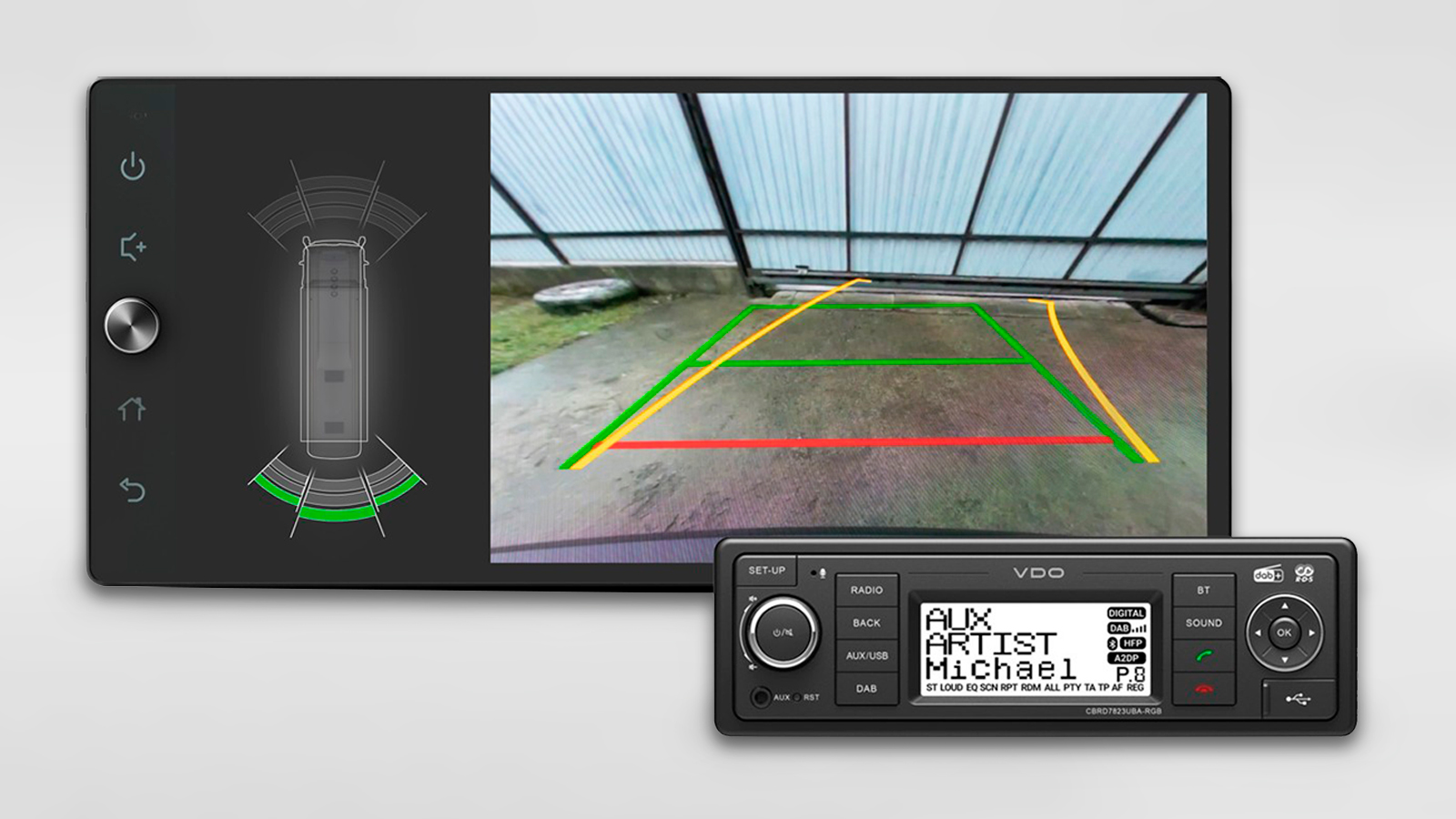 Ultrasonic-System-Multimedia-Radio-16-9